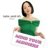 undefined Mind Your Manners
