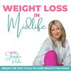 undefined Weight Loss in Midlife | perimenopause, health, energy, wellness, meal prep, macros, fat loss, nutrition