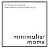 undefined Minimalist Moms