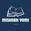 undefined MISHNAH YOMI 268