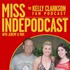 undefined Miss Indepodcast