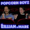undefined Popcorn Boyz with Killian and Mark