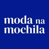 undefined Moda na Mochila