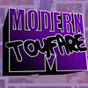 undefined Modern Toyfare