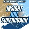 undefined Insight NRL Supercoach