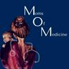 undefined Moms of Medicine