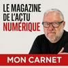 undefined Mon Carnet, l'actu numérique