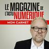 undefined Mon Carnet, l'actu numérique