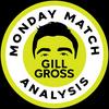 undefined Monday Match Analysis