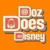 undefined Doz Does Disney