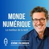 undefined Monde Numérique (Actu tech & IA)