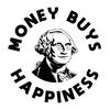 undefined Money Buys Happiness