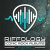 undefined Riffology: Iconic Rock Albums Podcast