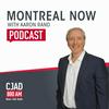 undefined Montreal Now with Aaron Rand Podcast