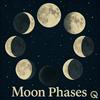 undefined Moon Phases