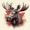 undefined Moose on the Loose