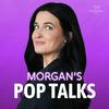undefined Morgan's Pop Talks