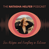 undefined The Natasha Helfer Podcast