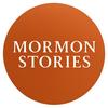 undefined Mormon Stories Podcast