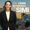 undefined Mornings with Simi