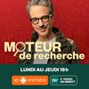 undefined Moteur de recherche