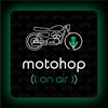 undefined MotoHop On Air: A Motorcycle Podcast