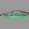 undefined Mr Mechanic