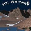 undefined Mt. Whitney trip -