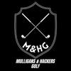 undefined Mulligans & Hackers Sports Podcast
