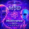 undefined Multiverse 5D - M5D Podcast