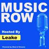 undefined Music Row