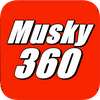 undefined Musky 360