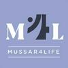 undefined Mussar4Life