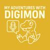 undefined My Adventures With Digimon