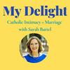 undefined My Delight with Sarah Bartel