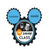 undefined My Disney Class podcast