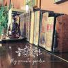undefined My private garden - junk journals, creativity and life