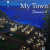 undefined My Town