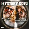 undefined Mystery Boys w/ Kurt Metzger & Duncan Trussell