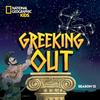 undefined Greeking Out from National Geographic Kids