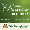 undefined Nature Centered from Wild Birds Unlimited