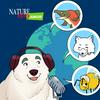 undefined Nature Mag Junior