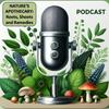 undefined Nature's Apothecary: Roots, Shoots and Remedies