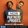 undefined NCIS: Partners & Probies