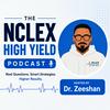 undefined NCLEX High Yield - Dr. Zeeshan Hoodbhoy