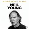 undefined Neil Young - Biography Flash