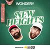 undefined New Heights with Jason & Travis Kelce