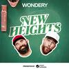 undefined New Heights with Jason & Travis Kelce