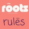 undefined new roots new rules