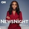 undefined CNN NewsNight with Abby Phillip